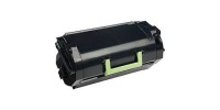Lexmark 62D1H00 (621H) High Yield Remanufactured Laser Cartridge